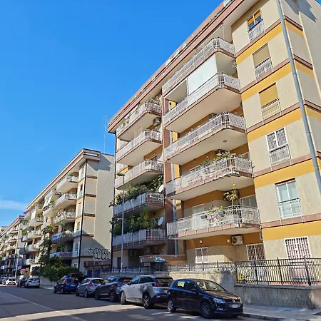 Appartement Urban Loft Bari