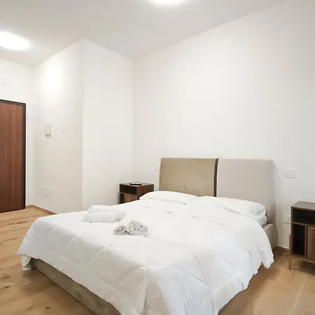 Urban Loft Lejlighed *