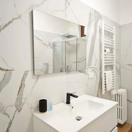 Urban Loft Lejlighed Bari