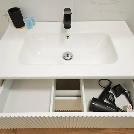 Appartement Urban Loft