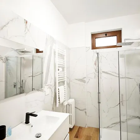 Urban Loft Appartement