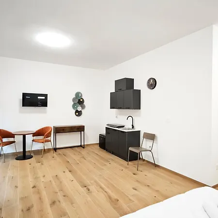 Urban Loft Appartement