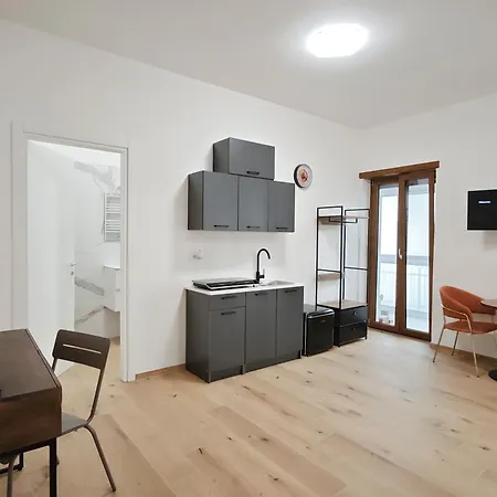 Urban Loft
