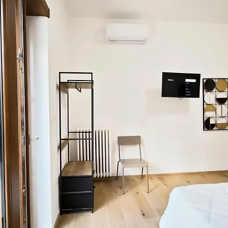 Appartement Urban Loft Bari