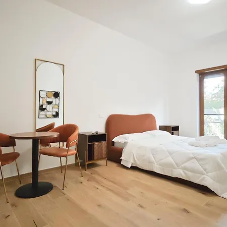 Urban Loft
