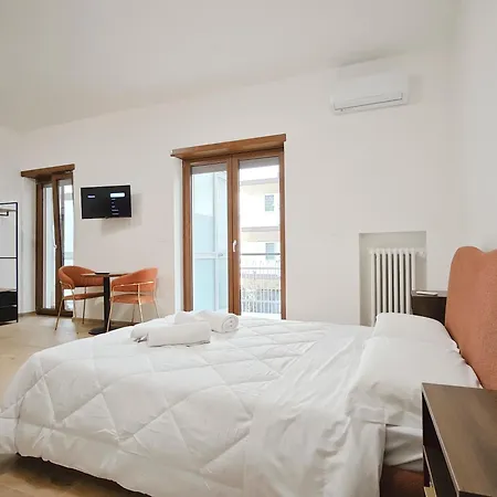 Urban Loft Lejlighed Bari