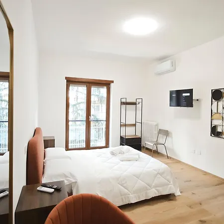 Urban Loft Lejlighed *