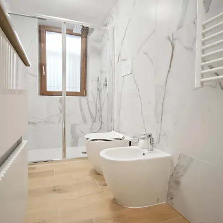 Apartamento Urban Loft *