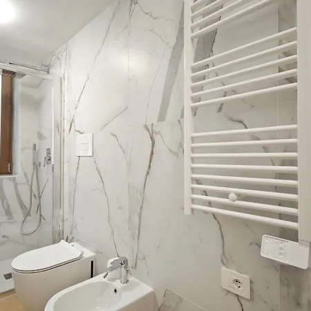 Urban Loft * Bari