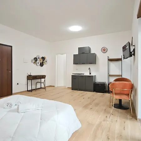Urban Loft *