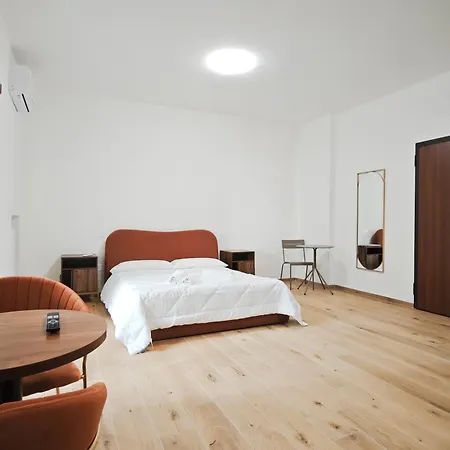 Appartement Urban Loft Bari