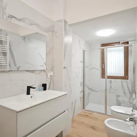 Urban Loft Lejlighed