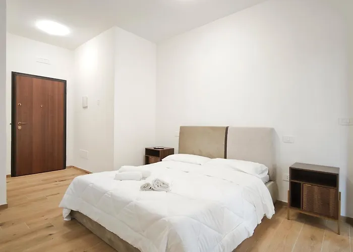 Urban Loft Apartament *