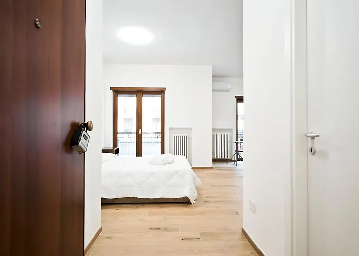 Apartament Urban Loft Bari