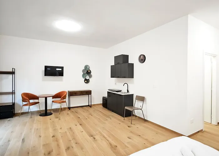 Urban Loft Apartament