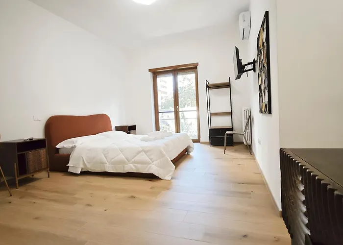 Urban Loft Appartamento Bari