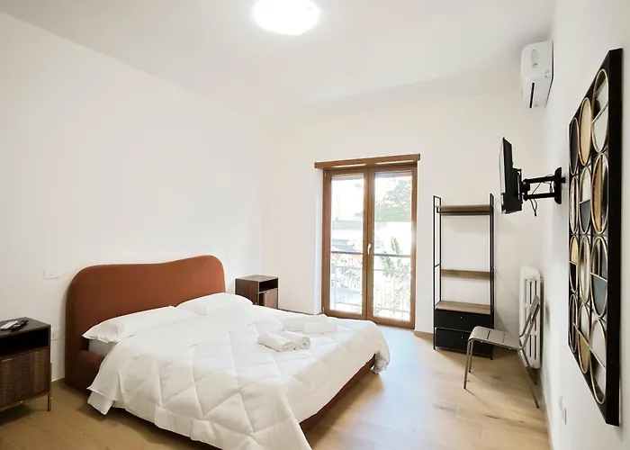 Urban Loft Apartament