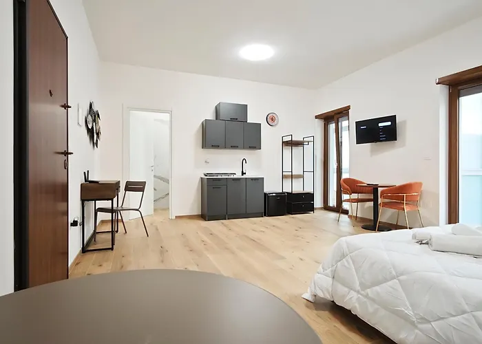 Urban Loft *