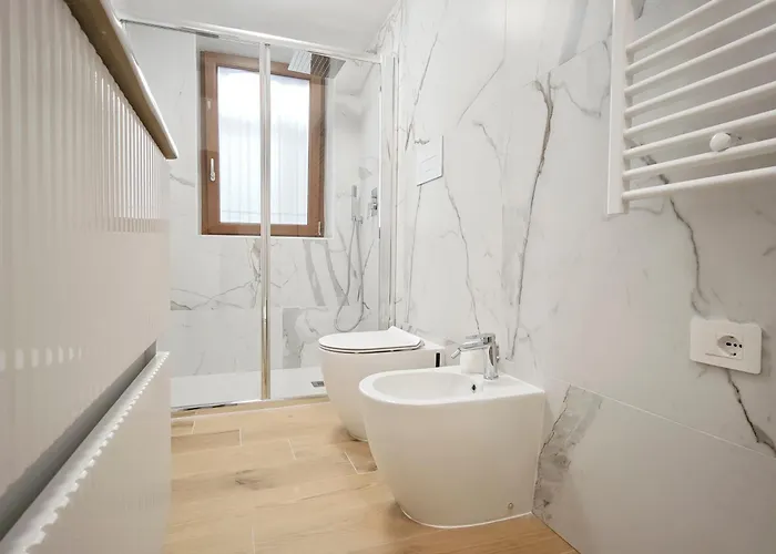 Appartamento Urban Loft *