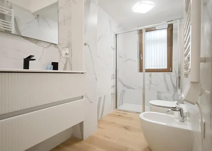 Apartament Urban Loft
