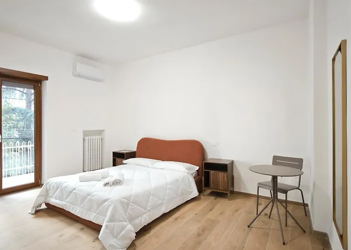 Urban Loft * Bari