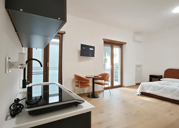 Urban Loft Apartament