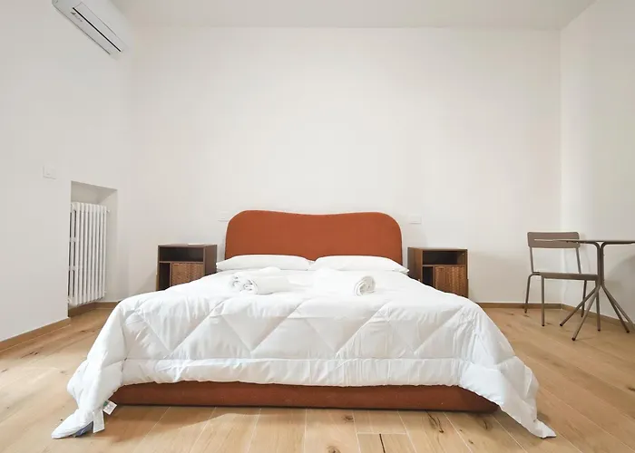 Urban Loft Apartament