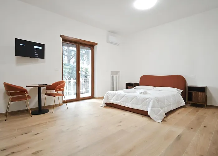 Urban Loft Bari