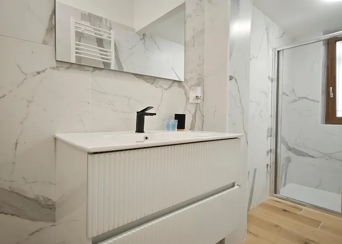 Apartament Urban Loft Bari