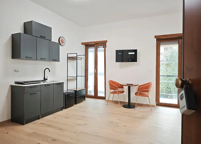 Urban Loft