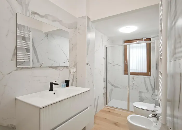 Urban Loft Appartamento