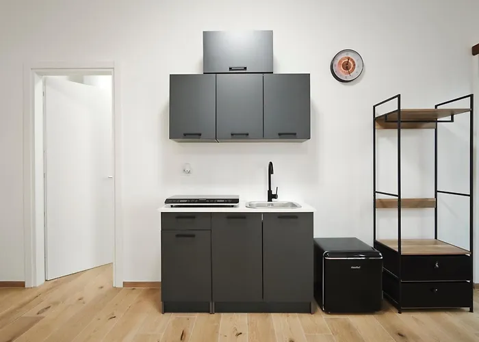 Urban Loft