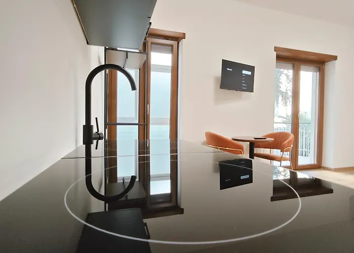 Urban Loft * Bari