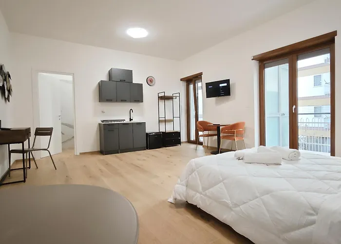 Urban Loft Bari